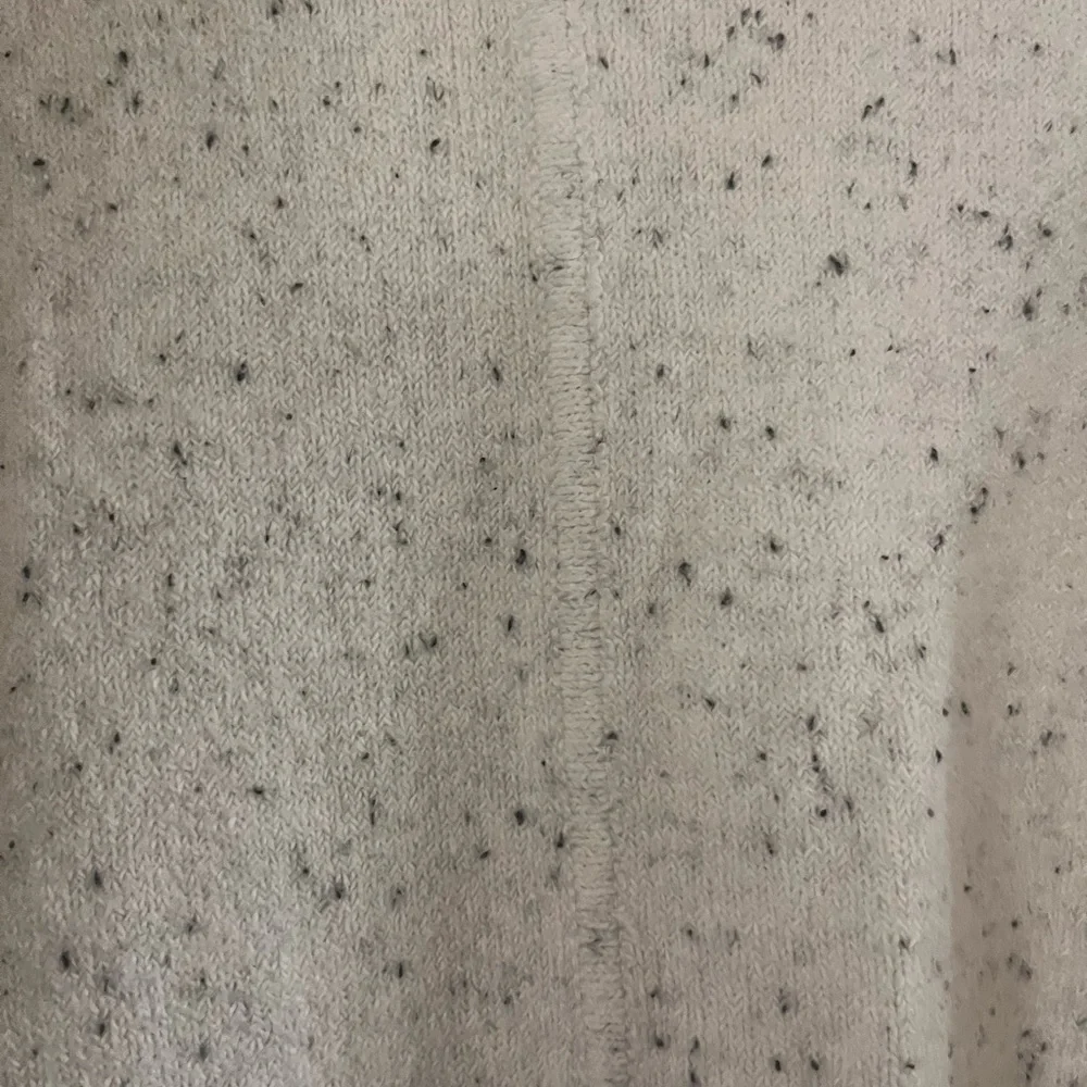 Loft poncho sweater - Picture 2 of 5